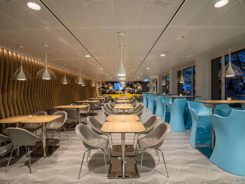 Prizeotel Bern City - Restoran