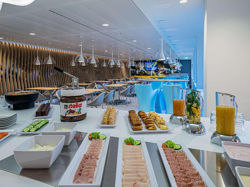 Prizeotel Bern City - Restoran
