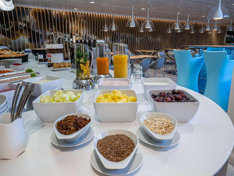 Prizeotel Bern City - Restoran