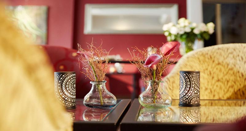 Imperial Dusseldorf Sure Collection by BW - Lobi