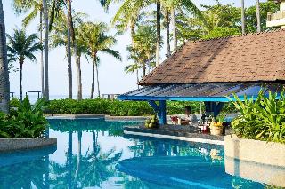 Phuket Marriott Resort & Spa, Merlin Beach fotoÄŸrafÄ±