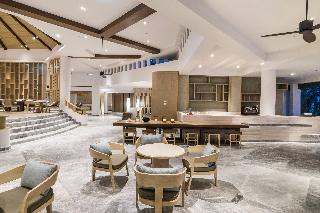 Phuket Marriott Resort & Spa, Merlin Beach fotoÄŸrafÄ±