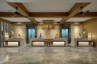 Phuket Marriott Resort & Spa, Merlin Beach fotoÄŸrafÄ±