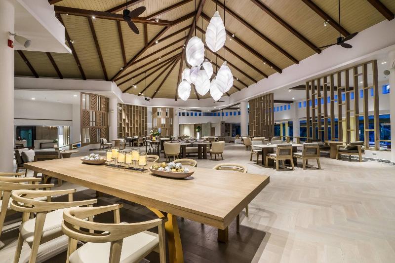 Phuket Marriott Resort & Spa, Merlin Beach - Lobi