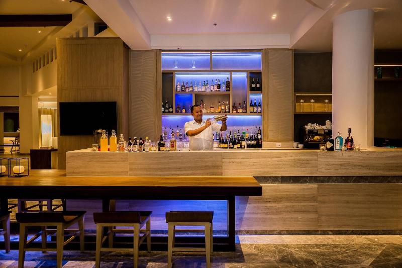 Phuket Marriott Resort & Spa, Merlin Beach - Lobi