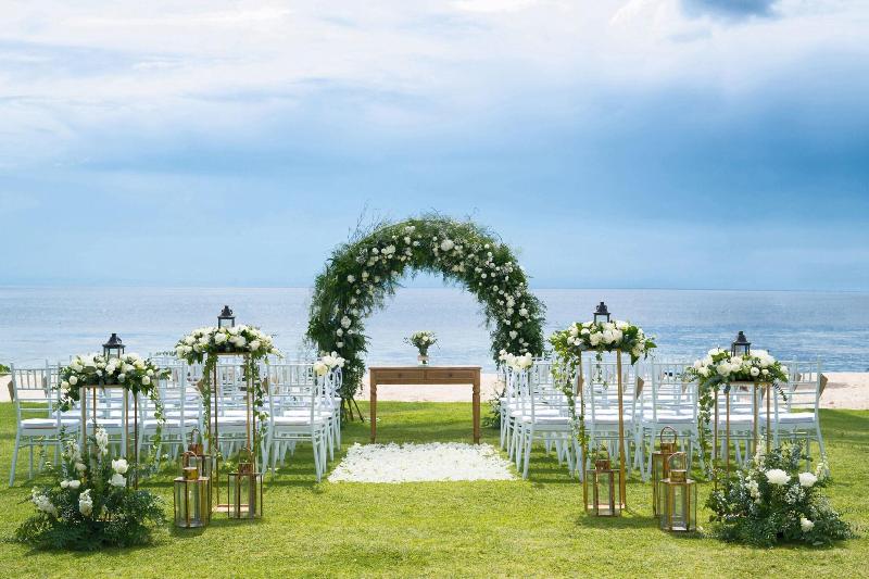 Phuket Marriott Resort & Spa, Merlin Beach - Toplantı