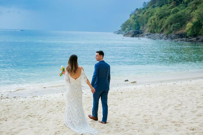 Phuket Marriott Resort & Spa, Merlin Beach - Toplantı