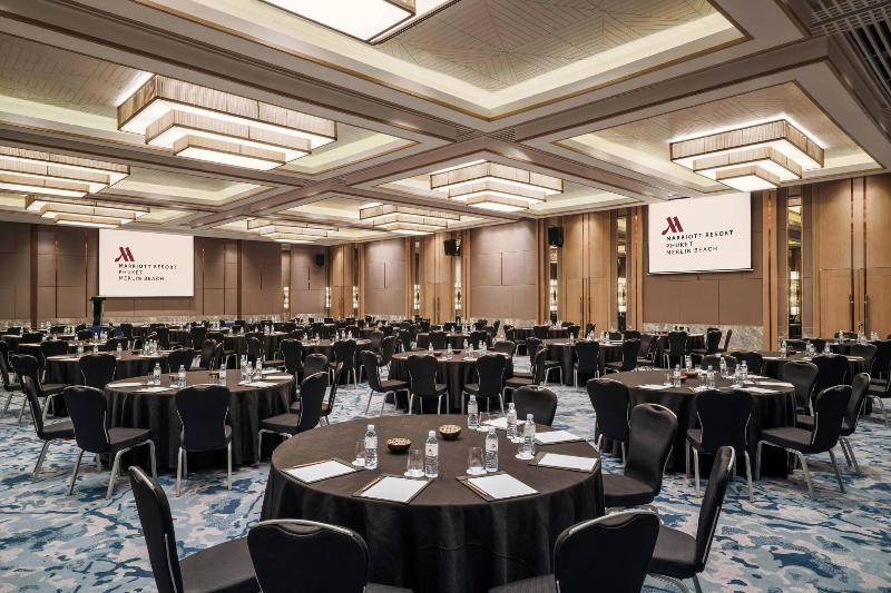 Phuket Marriott Resort & Spa, Merlin Beach - Toplantı