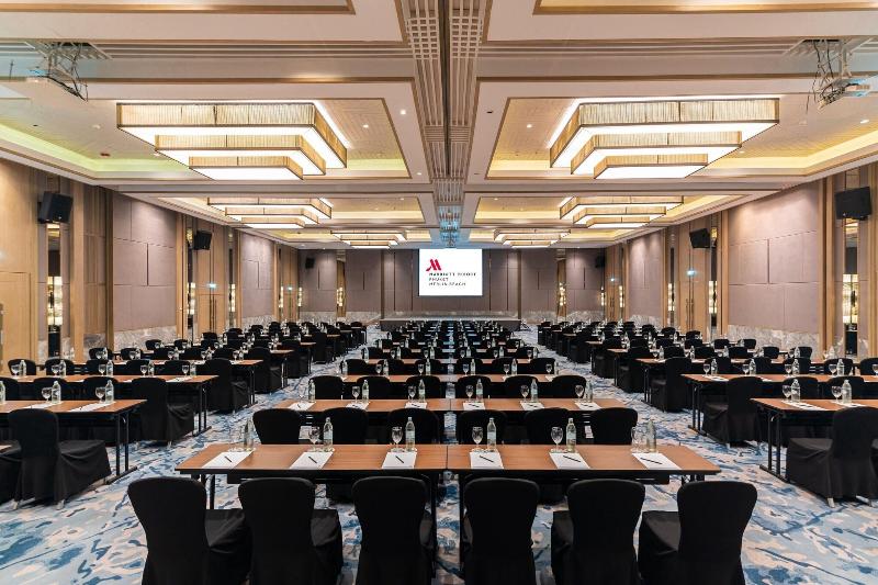 Phuket Marriott Resort & Spa, Merlin Beach - Toplantı
