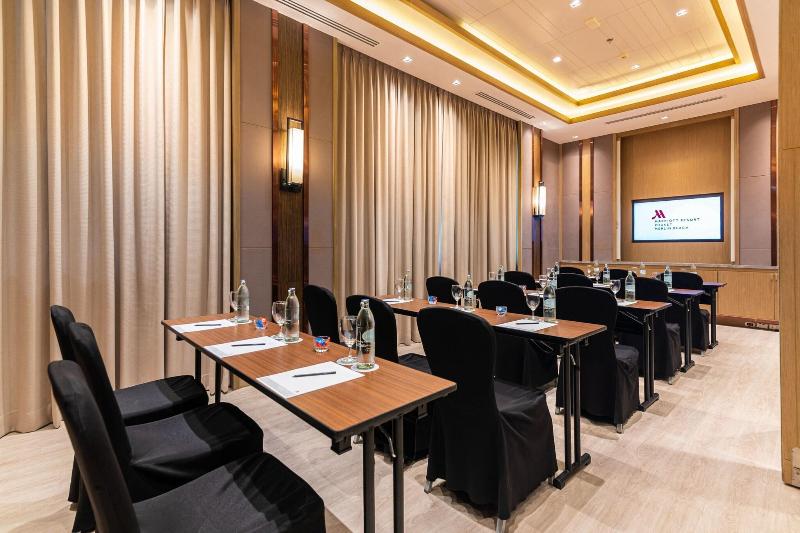 Phuket Marriott Resort & Spa, Merlin Beach - Toplantı