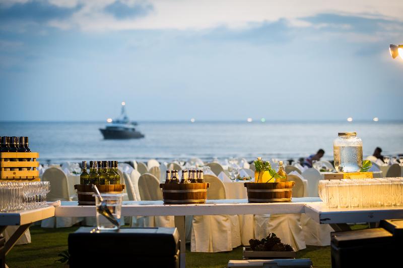 Phuket Marriott Resort & Spa, Merlin Beach - Toplantı