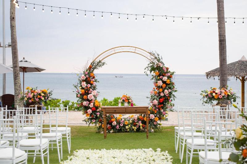 Phuket Marriott Resort & Spa, Merlin Beach - Toplantı