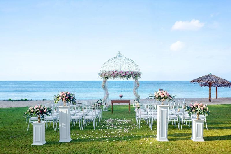 Phuket Marriott Resort & Spa, Merlin Beach - Toplantı