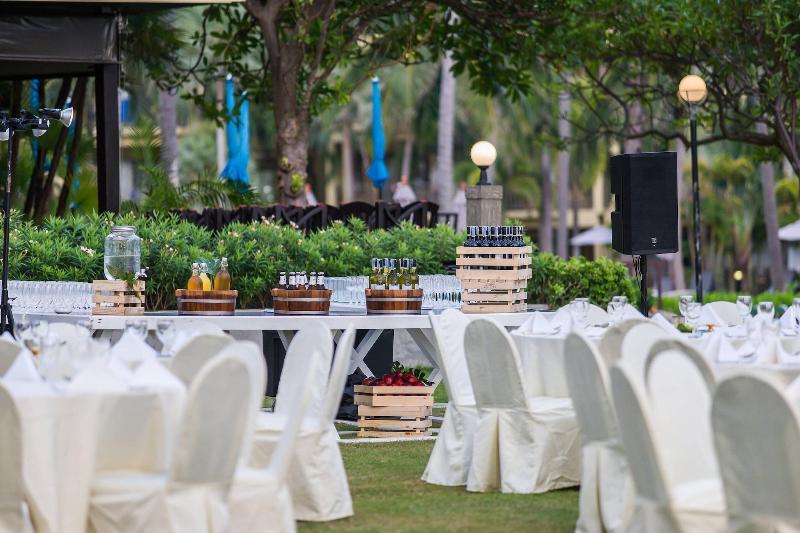 Phuket Marriott Resort & Spa, Merlin Beach - Toplantı