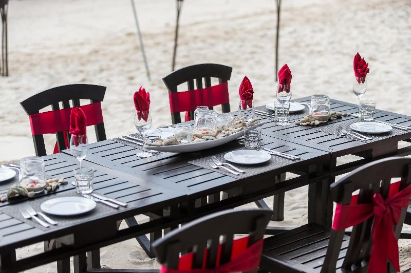 Phuket Marriott Resort & Spa, Merlin Beach - Toplantı