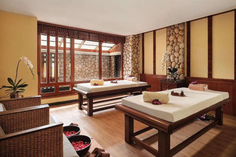 Phuket Marriott Resort & Spa, Merlin Beach - Aktivite