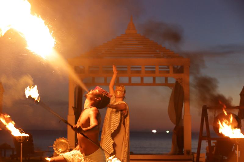 Phuket Marriott Resort & Spa, Merlin Beach - Aktivite