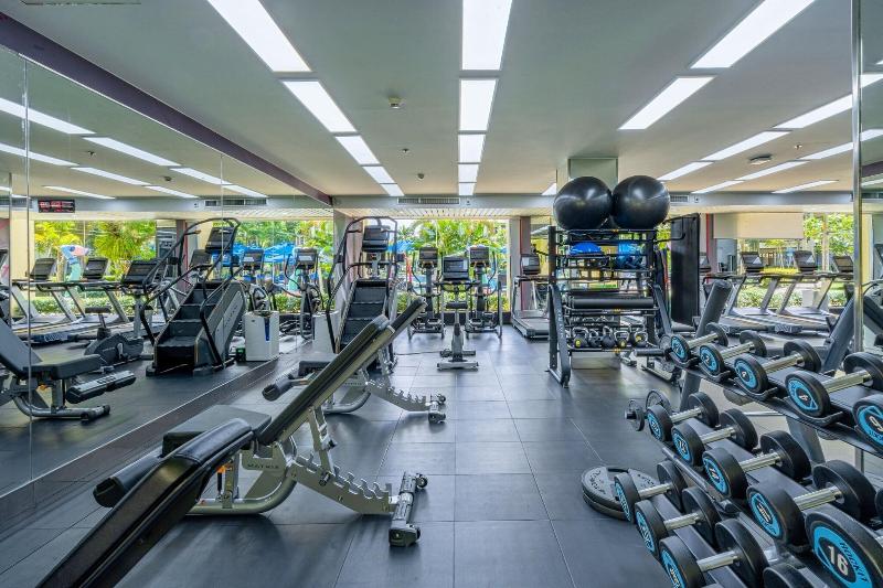 Phuket Marriott Resort & Spa, Merlin Beach - Aktivite