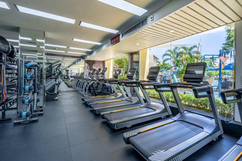 Phuket Marriott Resort & Spa, Merlin Beach - Aktivite