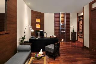 Phuket Marriott Resort & Spa, Merlin Beach fotoÄŸrafÄ±
