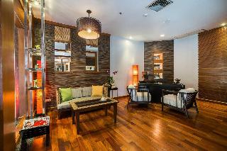 Phuket Marriott Resort & Spa, Merlin Beach fotoÄŸrafÄ±