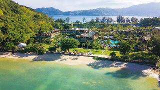 Phuket Marriott Resort & Spa, Merlin Beach fotoÄŸrafÄ±