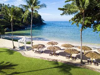 Phuket Marriott Resort & Spa, Merlin Beach fotoÄŸrafÄ±