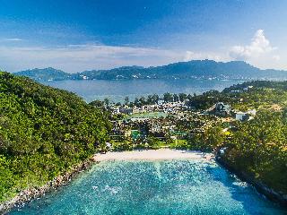 Phuket Marriott Resort & Spa, Merlin Beach fotoÄŸrafÄ±