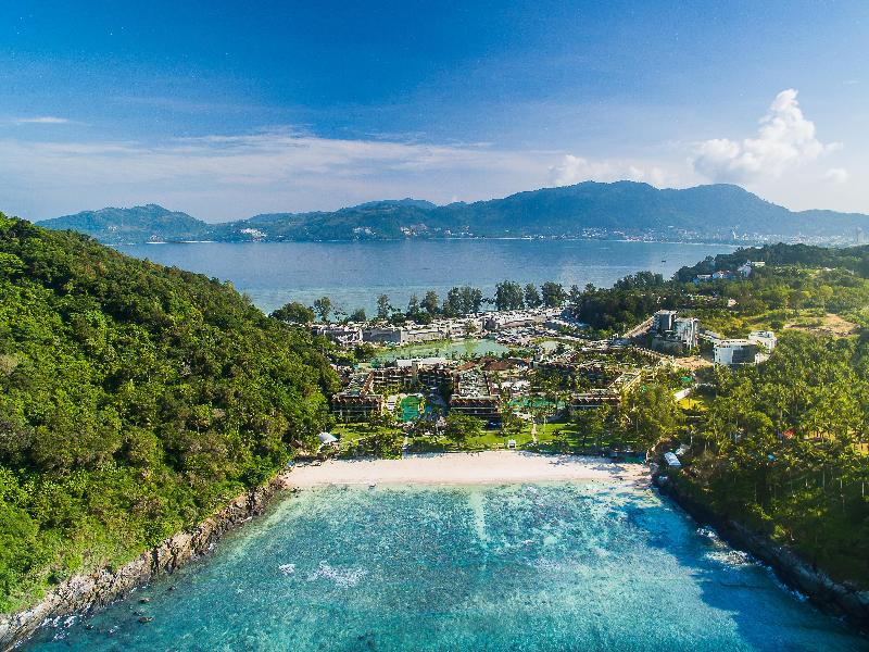 Phuket Marriott Resort & Spa, Merlin Beach - Genel