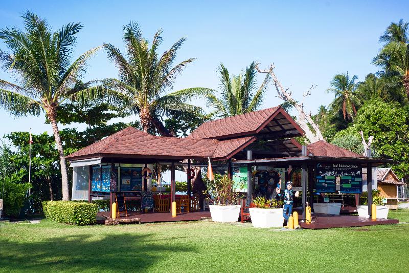 Phuket Marriott Resort & Spa, Merlin Beach - Genel