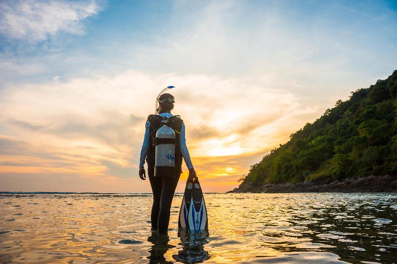 Phuket Marriott Resort & Spa, Merlin Beach - Genel