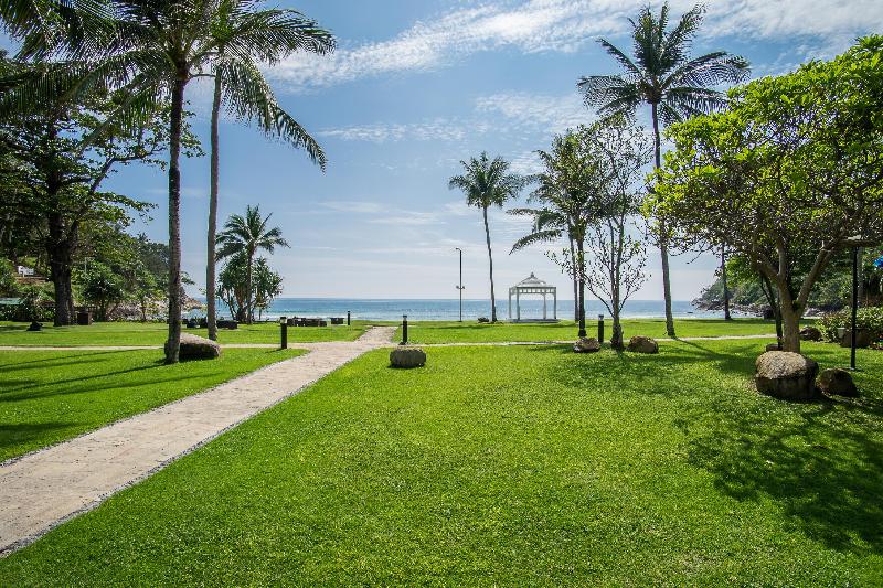 Phuket Marriott Resort & Spa, Merlin Beach - Genel