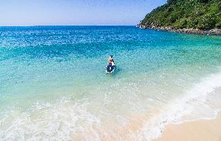 Phuket Marriott Resort & Spa, Merlin Beach fotoÄŸrafÄ±