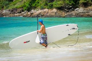 Phuket Marriott Resort & Spa, Merlin Beach fotoÄŸrafÄ±