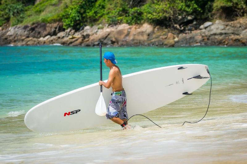 Phuket Marriott Resort & Spa, Merlin Beach - Genel