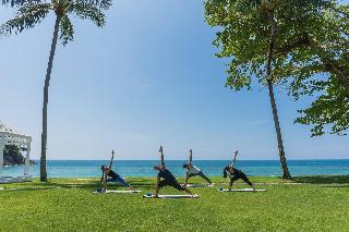 Phuket Marriott Resort & Spa, Merlin Beach fotoÄŸrafÄ±