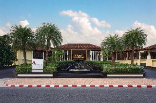 Phuket Marriott Resort & Spa, Merlin Beach fotoÄŸrafÄ±
