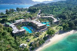 Phuket Marriott Resort & Spa, Merlin Beach fotoÄŸrafÄ±