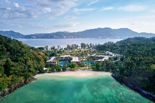 Phuket Marriott Resort & Spa, Merlin Beach fotoÄŸrafÄ±