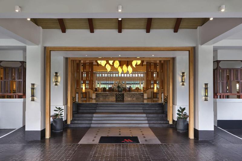 Phuket Marriott Resort & Spa, Merlin Beach - Genel