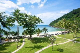 Phuket Marriott Resort & Spa, Merlin Beach fotoÄŸrafÄ±