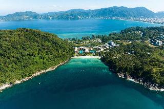 Phuket Marriott Resort & Spa, Merlin Beach fotoÄŸrafÄ±