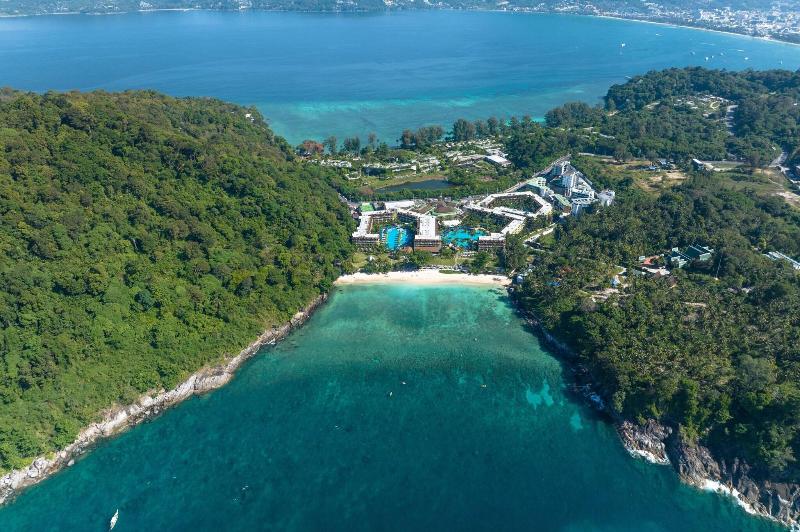 Phuket Marriott Resort & Spa, Merlin Beach - Genel