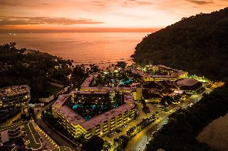 Phuket Marriott Resort & Spa, Merlin Beach fotoÄŸrafÄ±