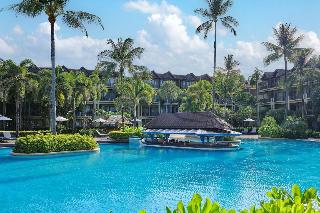 Phuket Marriott Resort & Spa, Merlin Beach fotoÄŸrafÄ±