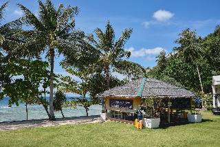 Phuket Marriott Resort & Spa, Merlin Beach fotoÄŸrafÄ±