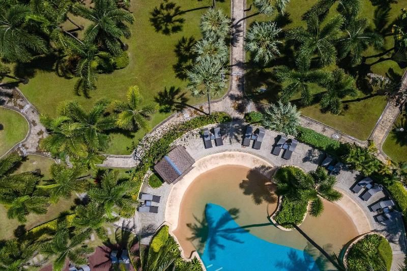 Phuket Marriott Resort & Spa, Merlin Beach - Genel