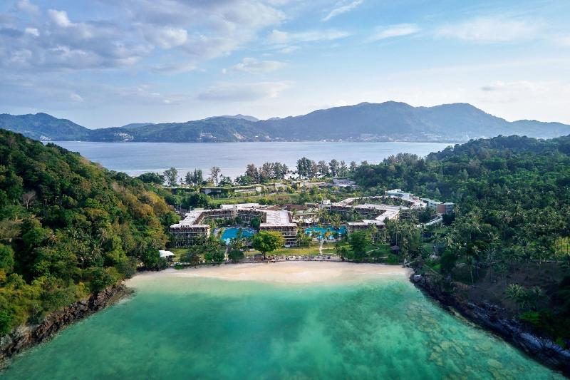 Phuket Marriott Resort & Spa, Merlin Beach - Genel