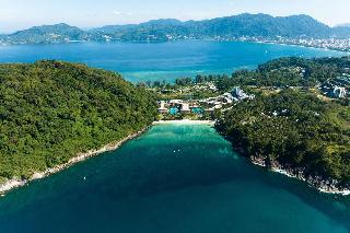 Phuket Marriott Resort & Spa, Merlin Beach fotoÄŸrafÄ±