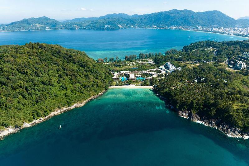 Phuket Marriott Resort & Spa, Merlin Beach - Genel